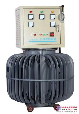 温州价位合理的TNSJA油寖式稳压器哪里买 稳压器低价出售