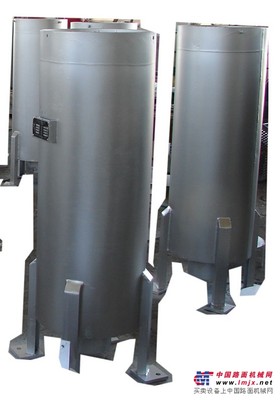 正航消声器