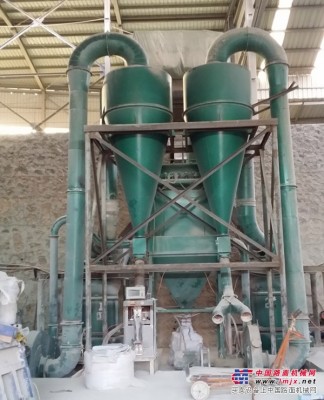 桂林华誉矿山机械优质的磨粉机出售