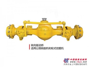 选购价格优惠的转向驱动桥徐叉机械厂