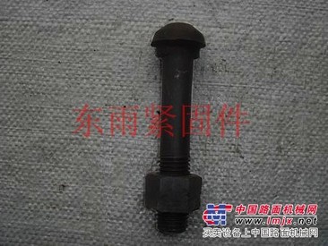 新8.8级高强度鱼尾螺栓品牌