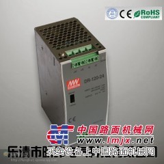 DRP-240-12 导轨式 开关电源 240W 输出12V