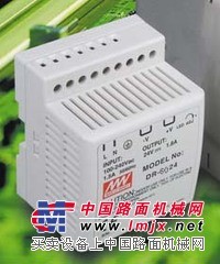 DR-30-24 導軌式 開關電源 30W 輸出24V