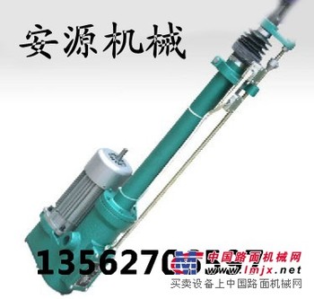 用DTZ电动推杆 电液推杆 热销电液动推杆 推杆