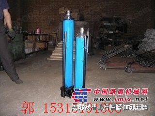 供应宇顺移溜器  YT4型液压推溜器