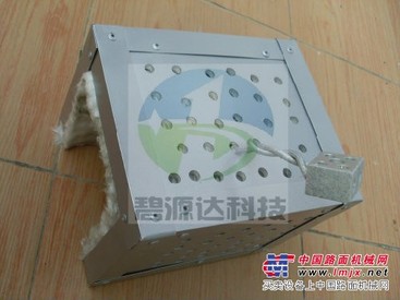 东莞电磁加热器——专业的电磁感应加热线圈供应商_碧源达科技公司
