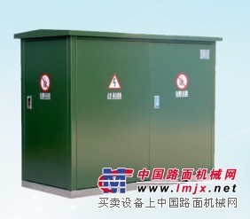 南陽口碑好的DFW系列電纜分接箱【品牌推薦】