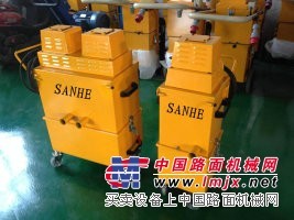 泉州价格合理的工业吸尘器批售：中国石材翻新机