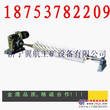 供应电动滚刷清扫器，尼龙滚刷式清扫器