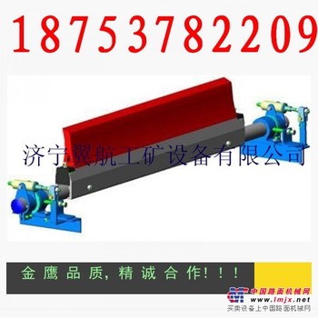 PT聚氨酯皮带清扫器,合金橡胶清扫器 