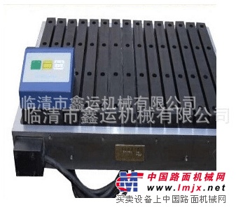 X61-300*400强力电永磁吸盘厂家价格优惠、品质有保障