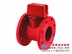 振祥消防器材公司供应价位合理的法兰式水流指示器|宁德法兰式水流指示器