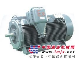 高压电机价位——供应南阳地区专业的YKK6kV高压三相异步电动机