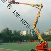 出租升降机平台租赁 出租高空作业车