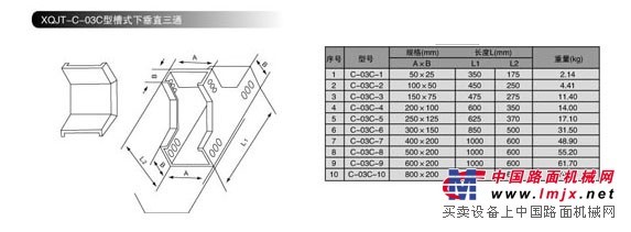 優(yōu)質(zhì)的槽式直通橋架北京哪里有