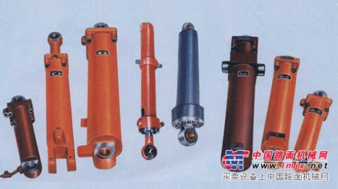 魯寶冶金——信譽好的液壓油缸提供商_中國液壓油缸