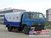 供应东风145扫路车