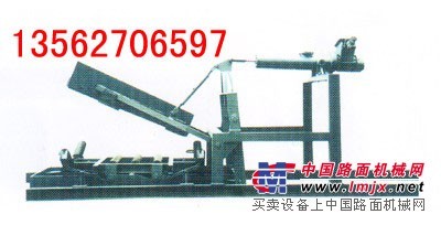 供应厂家直销犁式卸料器 电动卸料器 电液动卸料器 