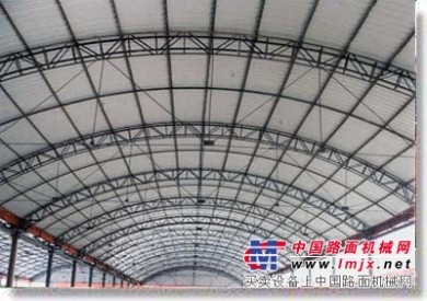 钢结构厂房_供应北京价格合理的钢结构