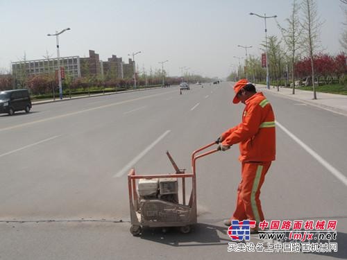 潍坊高密买路面密封胶信赖的品牌公司