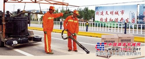 临沂口碑的路面密封胶实力生产厂家