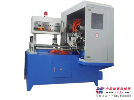 陽春得興廠家專業生產全自動高速鋁型材鋸切機，專業有品質！