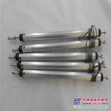 铰接式直线位移传感器 电子尺