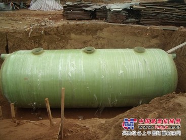 组装式玻璃钢化粪池优势，大型玻璃钢化粪池价格【天天特价】