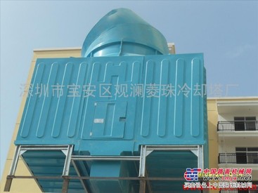 港福菱冷却设备出售环保冷却塔 宝安环保冷却塔
