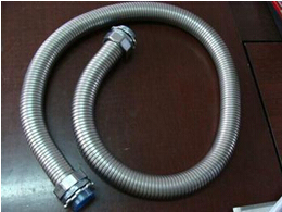 知名厂家为您推荐优质的四氟波纹管