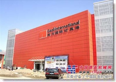 北京钢结构：新型厂房钢结构供应信息
