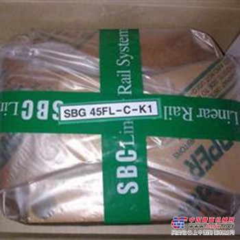 SBC导轨制造公司_想买优惠的韩国SBC滑块，就来杰雅传动