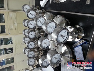 新型压力表阻尼器 价格合理的压力表阻尼器要到哪买