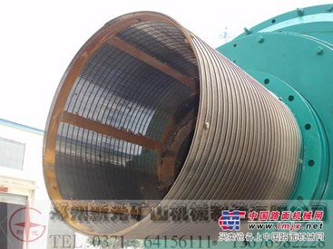 供应节能球磨机为国内机械行业的发展树立了新标杆S26