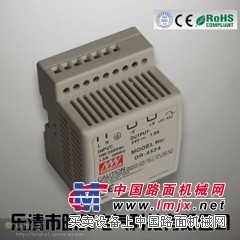 导轨式开关电源 DR-45-24 45W 输出24V