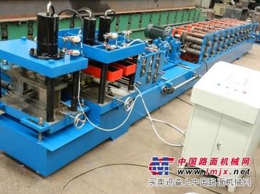 C型钢机厂家，物美价廉