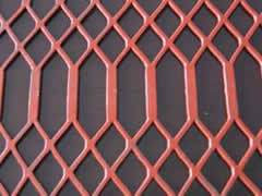 厦门钢板网铁丝网/钢板网铁丝网零售/钢板网铁丝网规格 欣精博