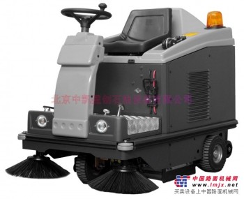 中凯驾驶式工业扫地机ZK-1250