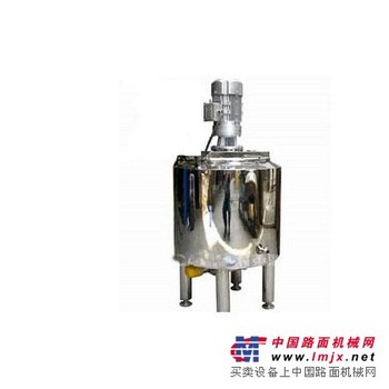 供应东莞搅拌罐；夹层加热搅拌锅