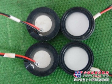 万江天工超声雾化片加工|超声雾化片广东厂家