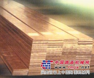 华北长城母线槽提供专业的铜排_北京优质铜排