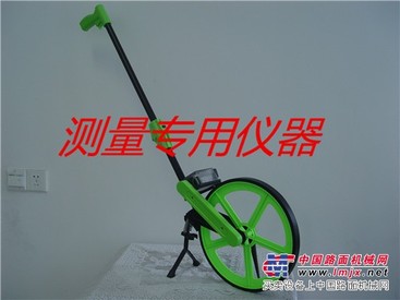 供应数显大轮测距仪