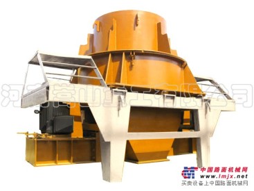 供应制砂机-新型制砂机 专业生产厂家