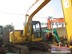 本公司诚意出售二手小松130-7挖掘机，全国包送