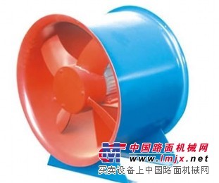 南充对旋轴流风机直销厂家