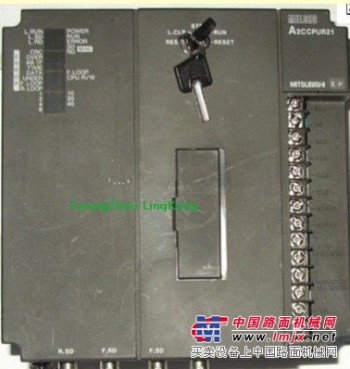 三菱FX3U-16MT/ES-A 三菱 PLC CPU ME