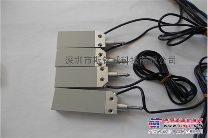微型光栅传感器价格 自复位光栅传感器厂家