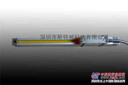 三坐标机光栅尺 加工中心光栅位移传感器 光栅电子尺
