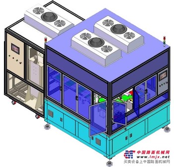 澤睿全自動視覺貼合機_劃算的OCA全自動視覺對位貼合機供銷