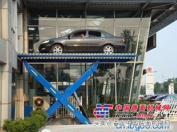 按要求订做固定式升降机，固定式升降平台-辽宁升降机